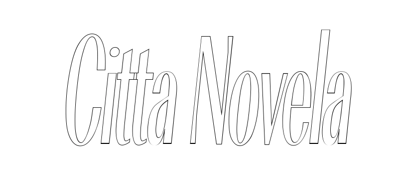 Citta Novela